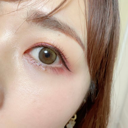 パーフェクトエクステンション マスカラ for カール/D-UP/マスカラを使ったクチコミ(4枚目)