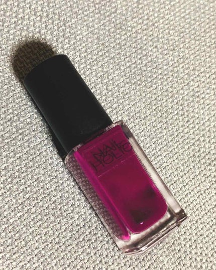 ネイルホリック Mode color/ネイルホリック/マニキュアを使ったクチコミ(2枚目)