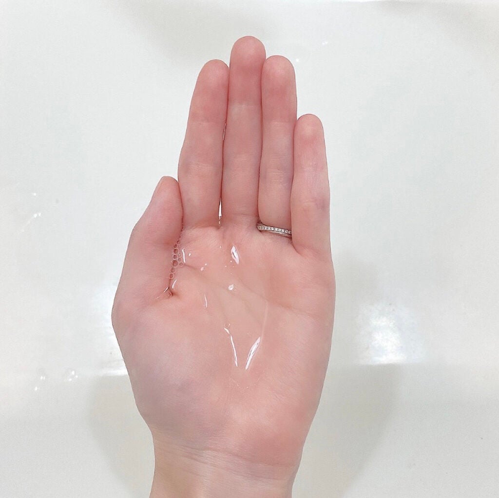 MASUGU シャンプー/トリートメント/STYLEE/市販シャンプーを使ったクチコミ(3枚目)