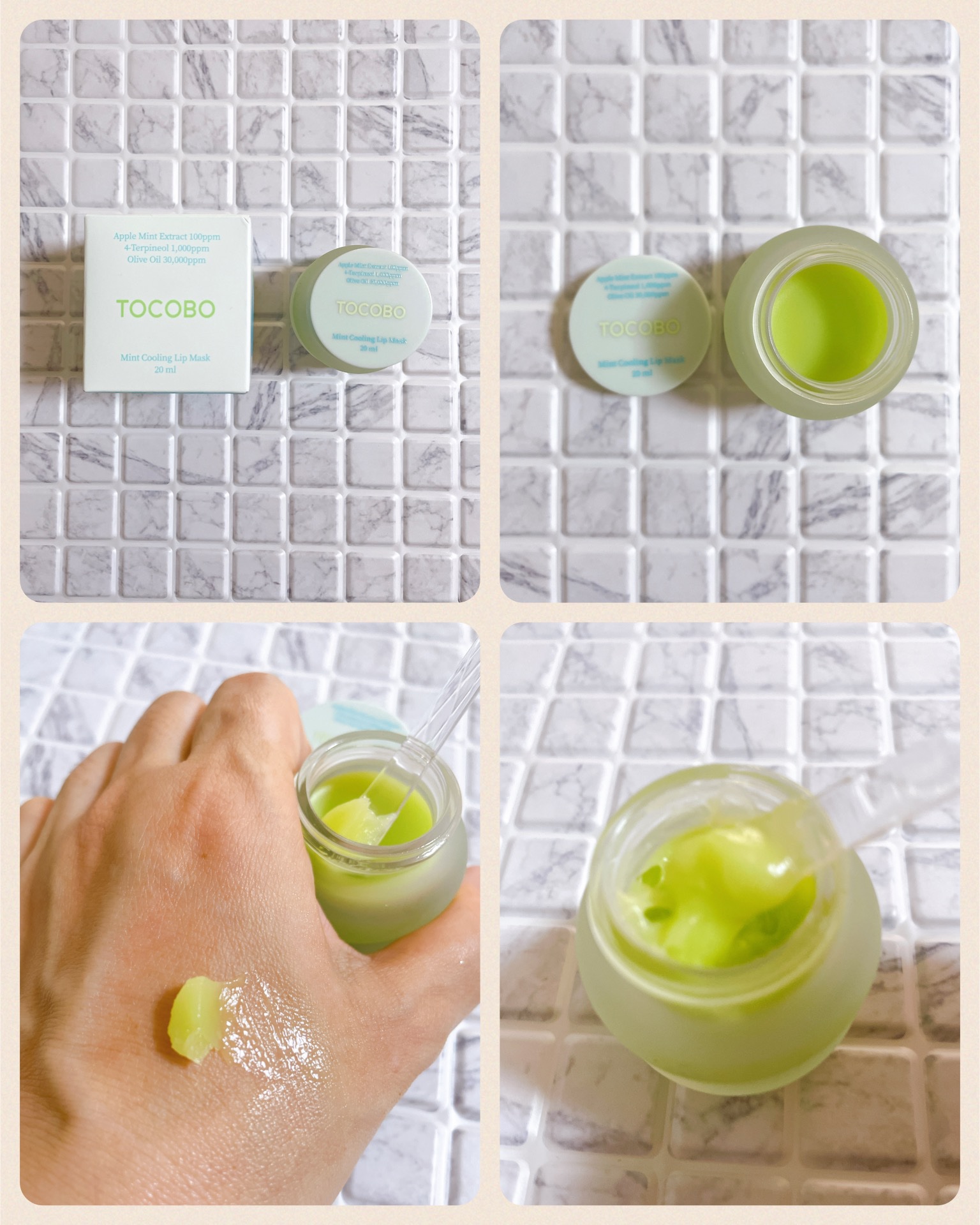 を使ったクチコミ（2枚目）