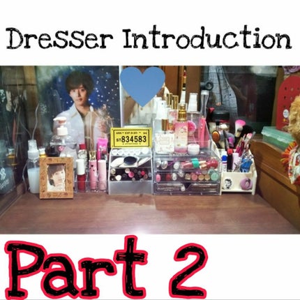 コスメ収納/DAISO/その他化粧小物を使ったクチコミ(1枚目)