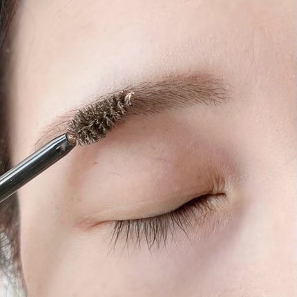 ヴィセ リシェ アイブロウパウダー/Visée/パウダーアイブロウを使ったクチコミ(8枚目)