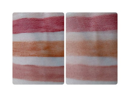 リップモンスター スフレマット/KATE/口紅を使ったクチコミ(2枚目)