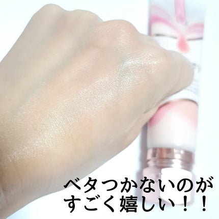 アンドハニー メルティモイスト ハンドクリーム/&honey/ハンドクリームを使ったクチコミ(6枚目)