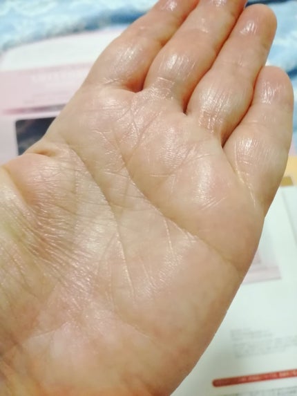 シットリセラム/ノエビア/美容液を使ったクチコミ(3枚目)