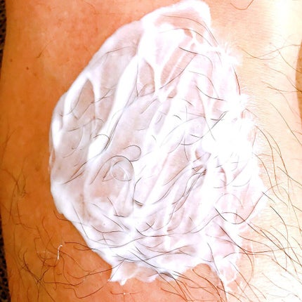 NONON/NONON(ノンノン)/除毛クリームを使ったクチコミ(5枚目)