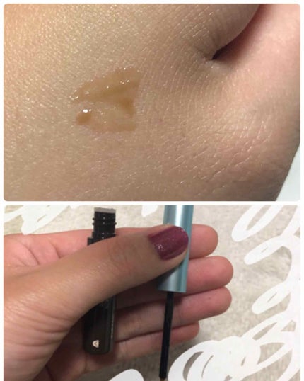 スカルプD ボーテ ピュアフリーアイブロウセラム/アンファー(スカルプD)/その他アイブロウを使ったクチコミ(4枚目)