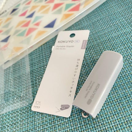 あやこ♡フォロバ100(投稿のある方) on LIPS 「〔KOKUYOME〕文房具っていくつになっても大好き🥰学生の時..」(4枚目)