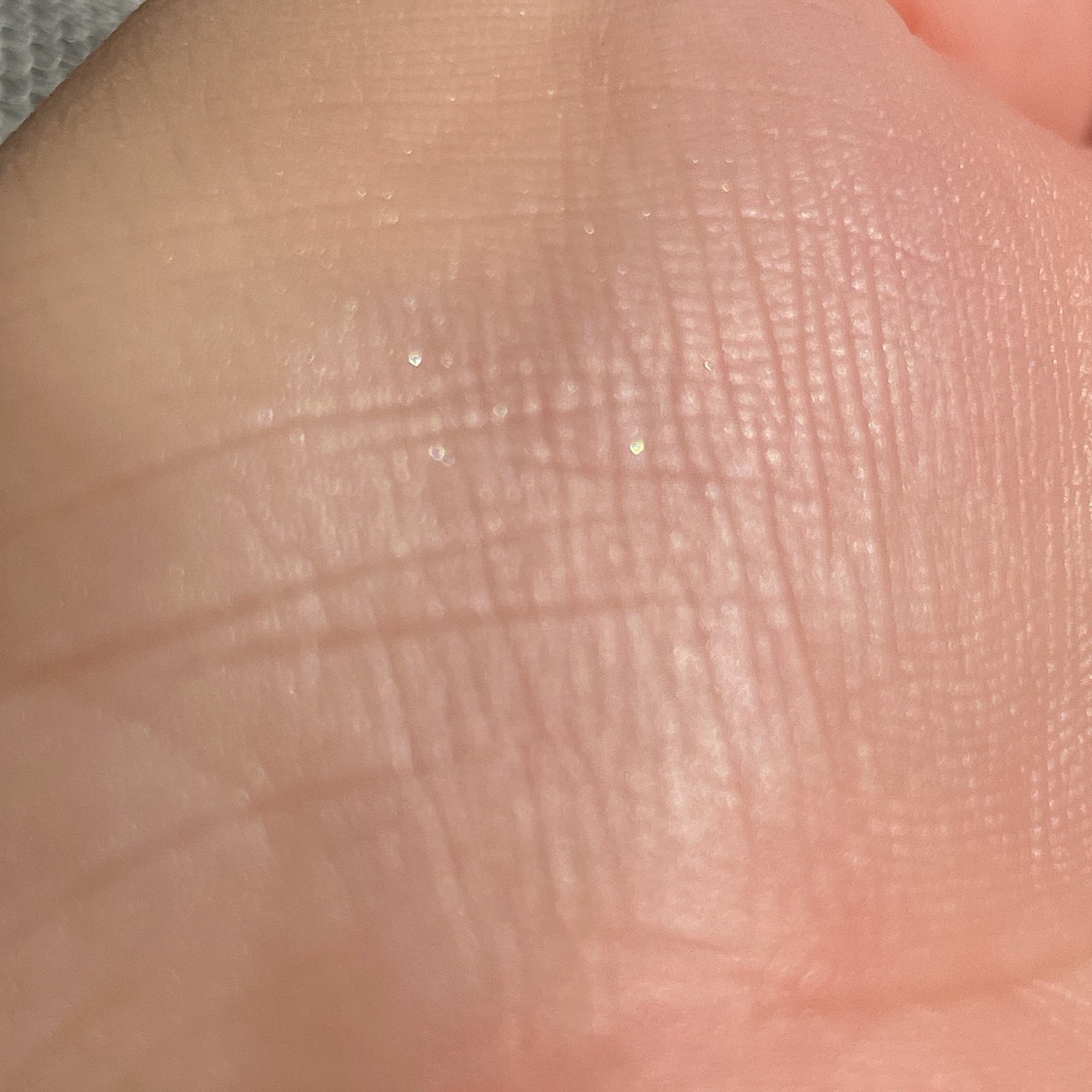 アディクション スキンリフレクト セッティングパウダー/ADDICTION/プレストパウダーを使ったクチコミ(6枚目)