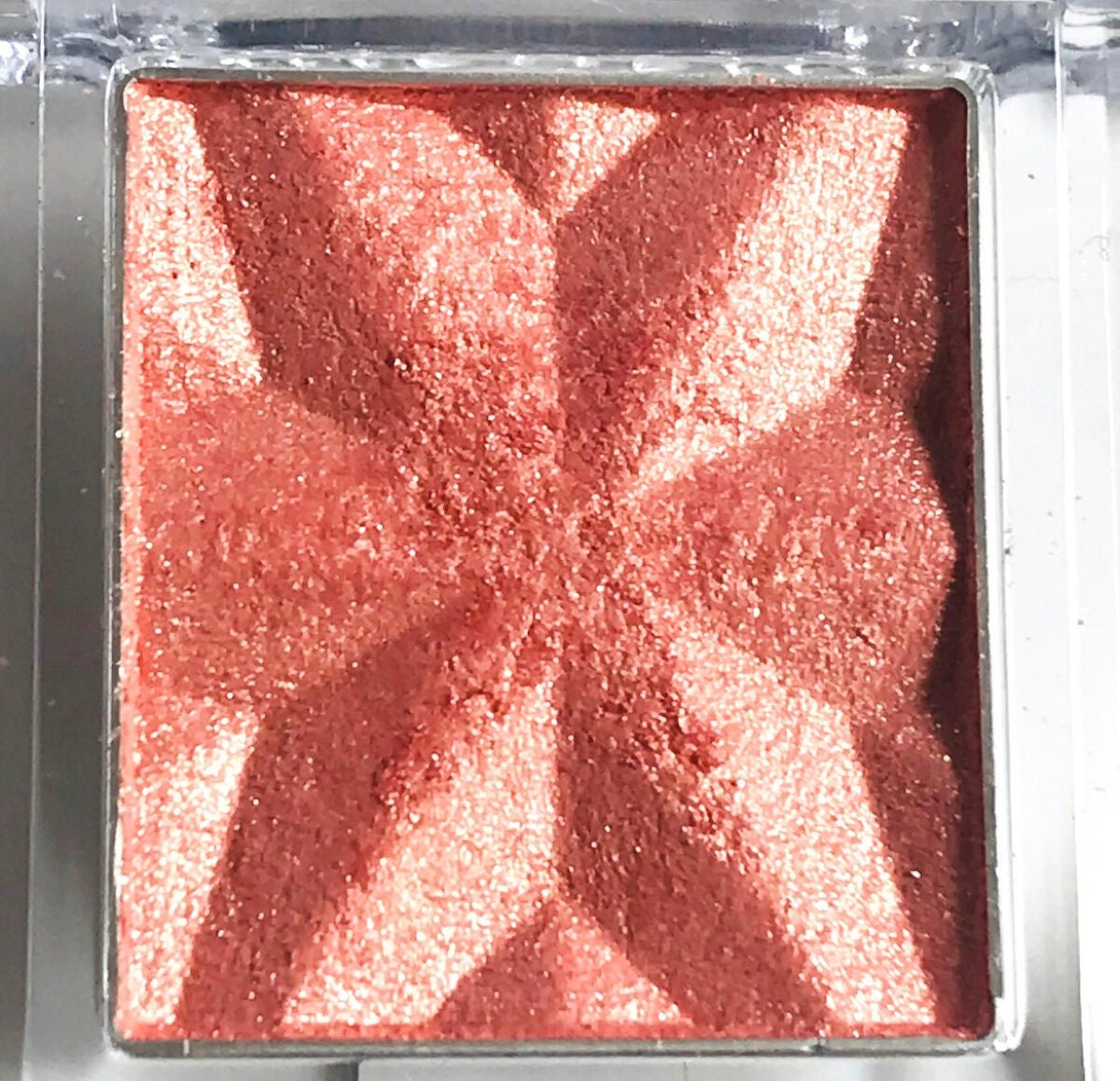 セレクト アイカラー N/ESPRIQUE/単色アイシャドウを使ったクチコミ(2枚目)