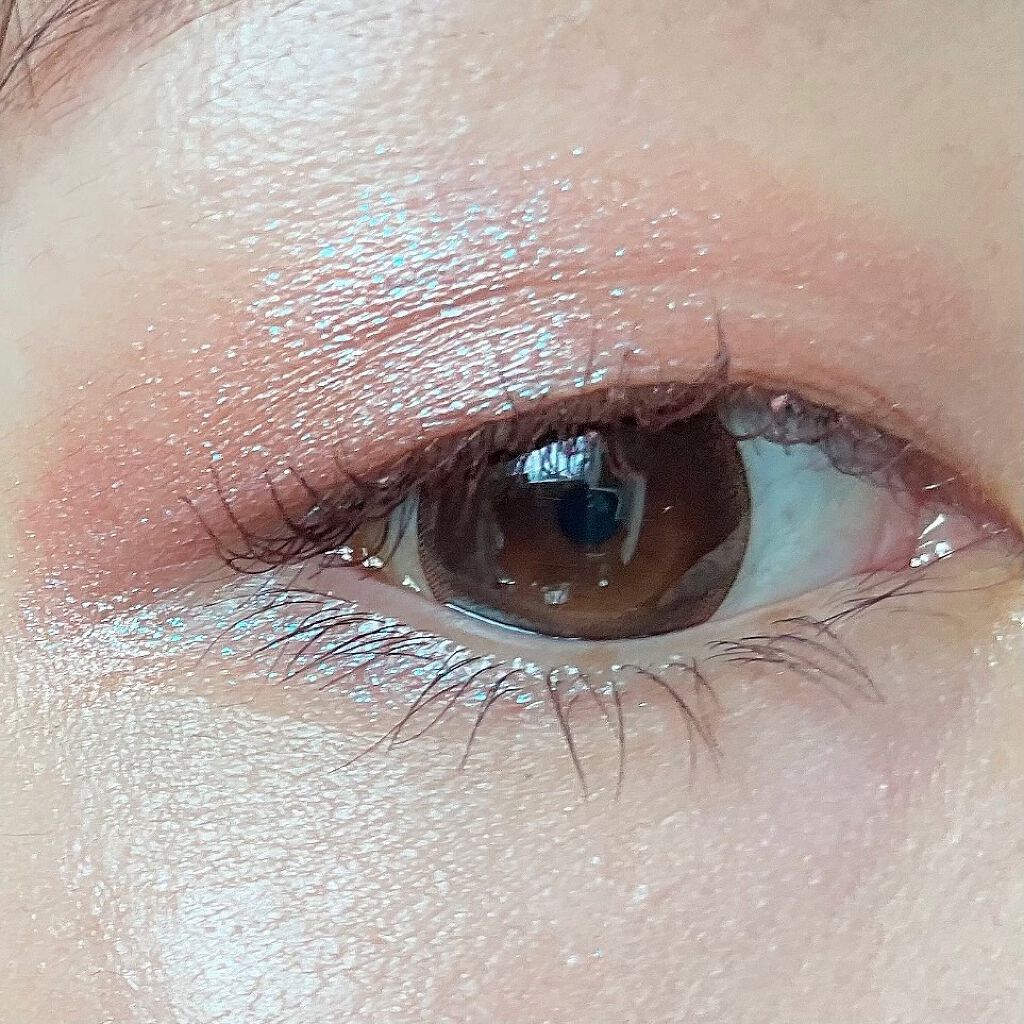 プティ コレクシオン ベストカラー/ローラ メルシエ/メイクアップキットを使ったクチコミ(3枚目)