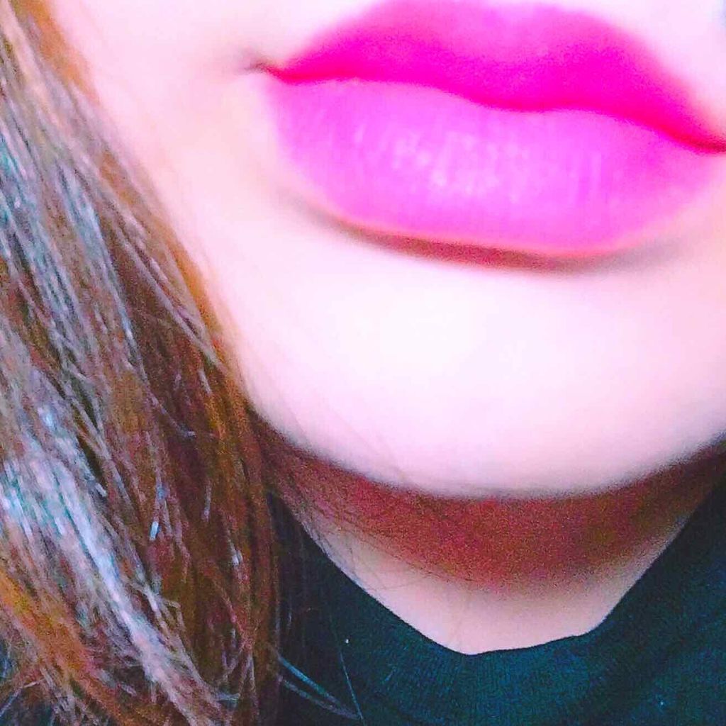 ウルトラ HD マット リップカラー/REVLON/口紅を使ったクチコミ（2枚目）