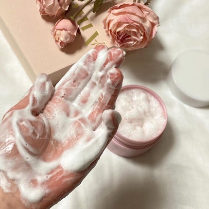 ボディスクラブソープ/TBC/ボディスクラブを使ったクチコミ(5枚目)