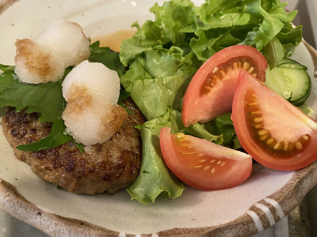 大根おろしニャン/DAISO/その他を使ったクチコミ（3枚目）