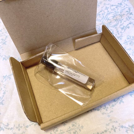 イングリッシュ ペアー&フリージア コロン/Jo MALONE LONDON/香水(レディース)を使ったクチコミ(2枚目)