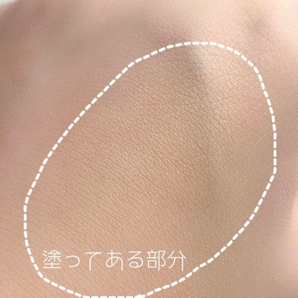 ブラーパウダーパクト/EGLIPS/パウダーファンデーションを使ったクチコミ(2枚目)