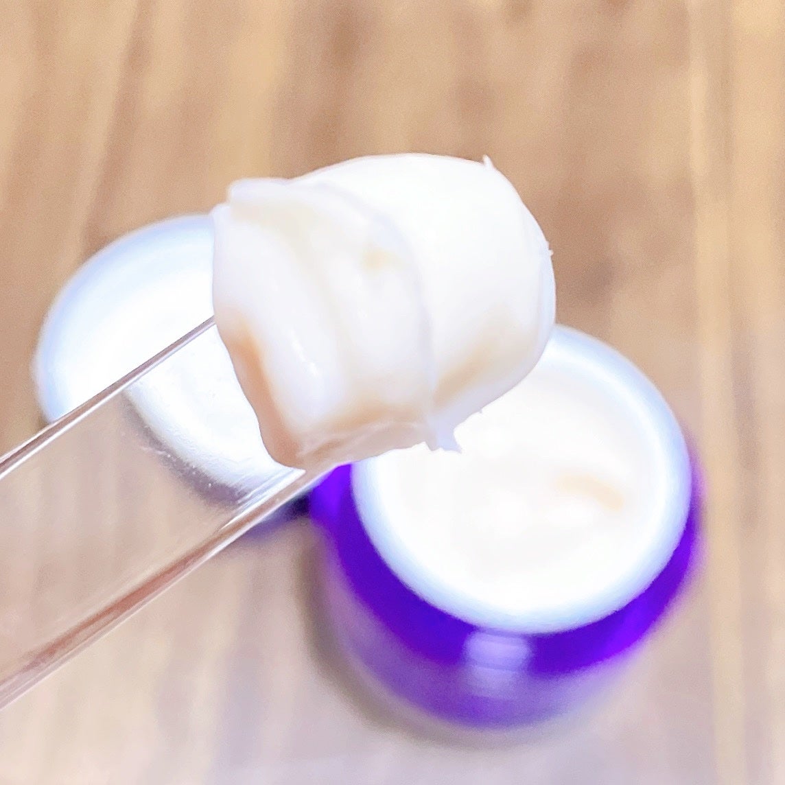 バイオヒールボ プロバイオダーム 3Dリフティングクリーム/BIOHEAL BOH/フェイスクリームを使ったクチコミ(5枚目)