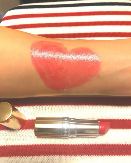 プルーフブライトルージュ/キスミー フェルム/口紅を使ったクチコミ(1枚目)
