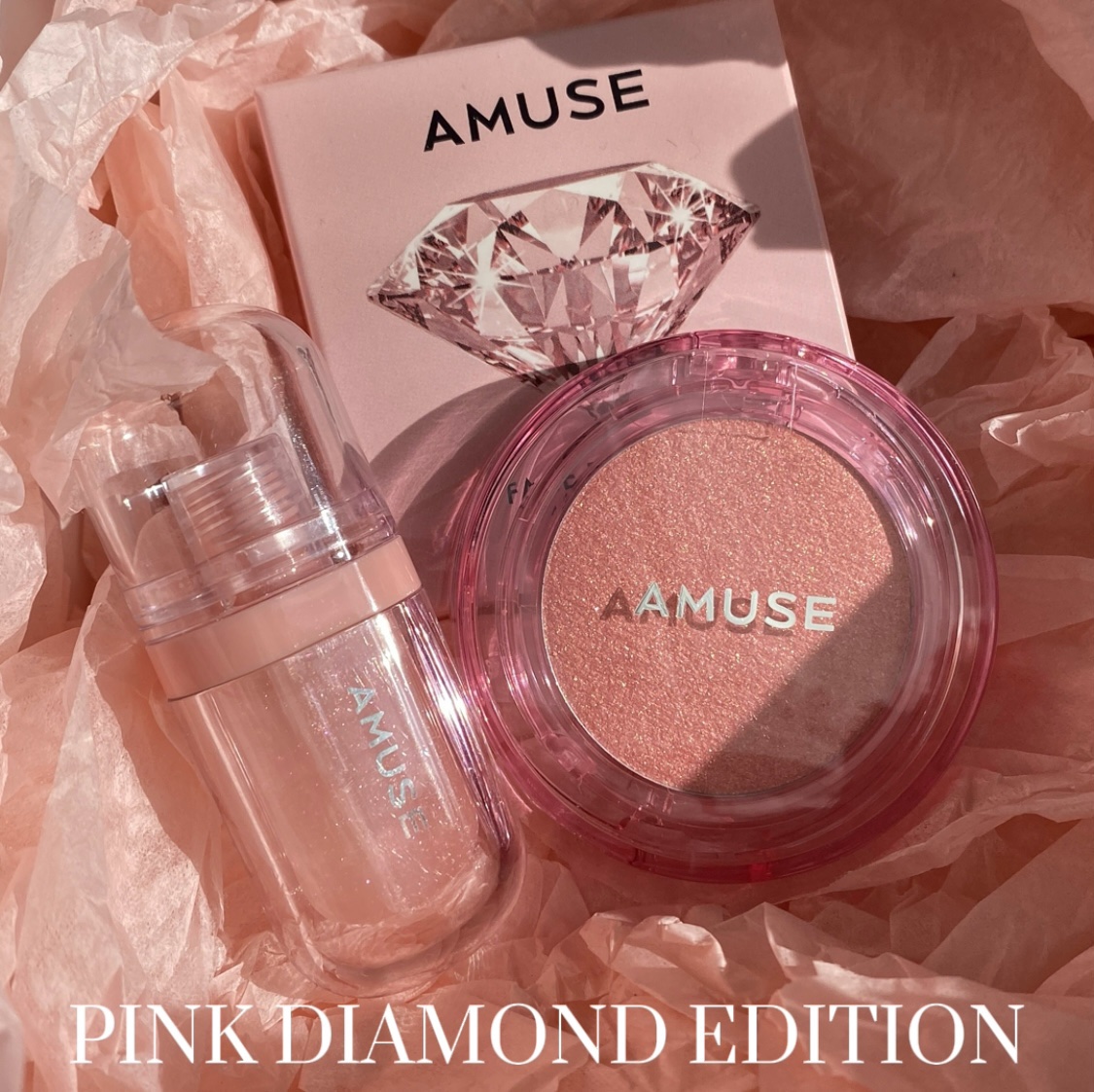 リップフラー(リッププランパー)/AMUSE/リッププランパーを使ったクチコミ（1枚目）