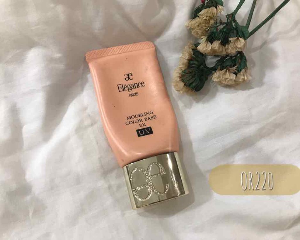 スキンモデリングアイズ/LUNASOL/アイシャドウパレットを使ったクチコミ(4枚目)