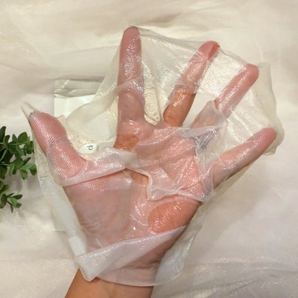 フォギー&ムーパック/dr's room/シートマスク・パックを使ったクチコミ(5枚目)