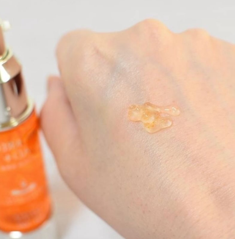 アスタリライズV3エッセンス/アトレージュ AD＋/美容液を使ったクチコミ（2枚目）