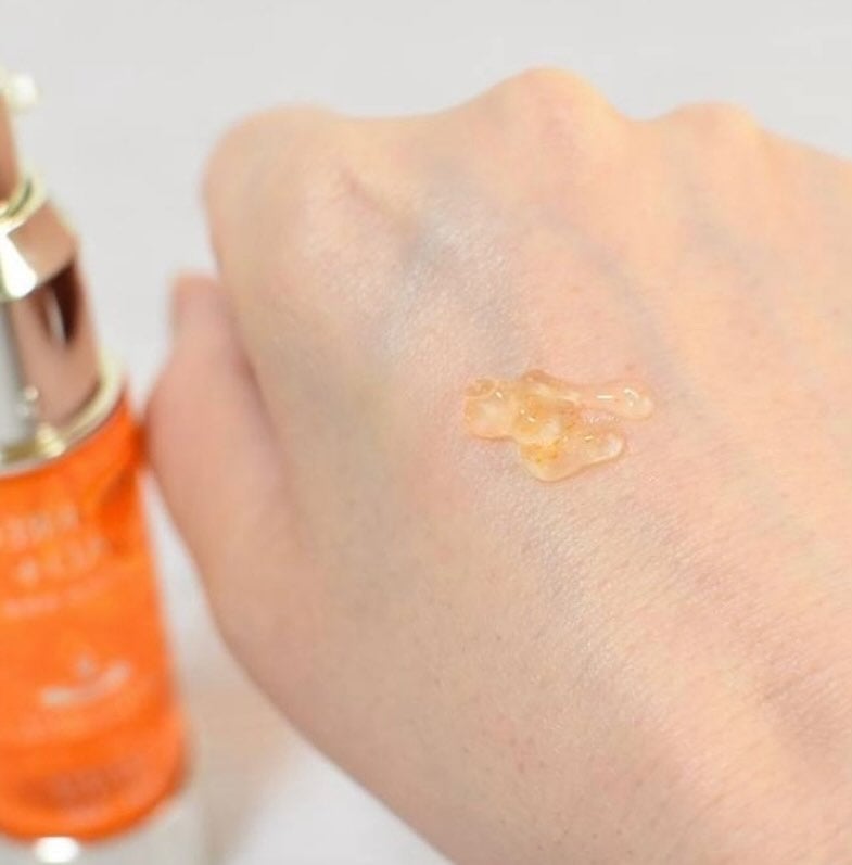 アスタリライズV3エッセンス/アトレージュ AD+/美容液を使ったクチコミ(2枚目)