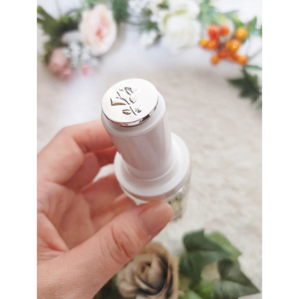 クラリフィック ブライトニング セラム/LANCOME/美容液を使ったクチコミ（3枚目）