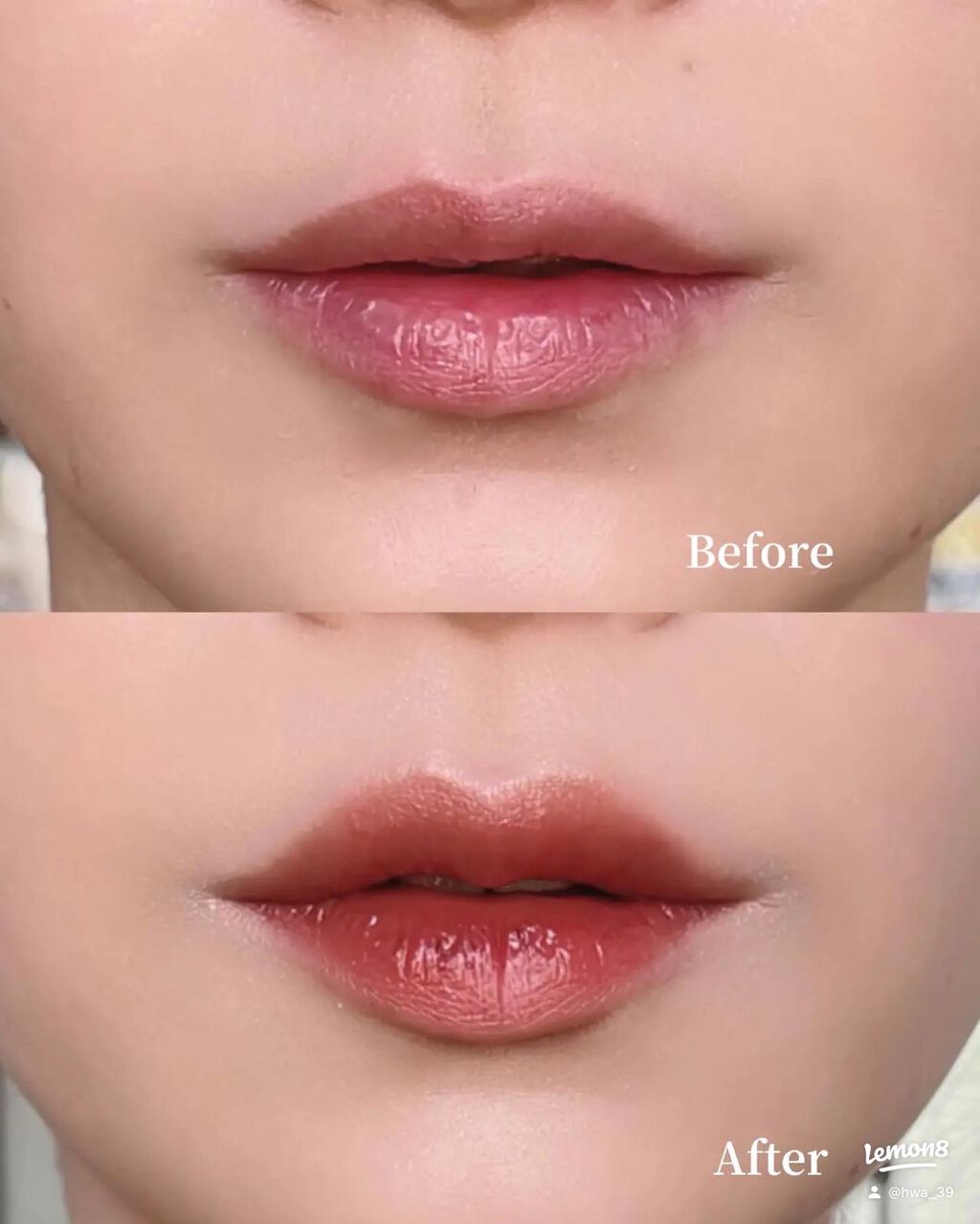 Karin.ðŠâªï¿€ã«ã©ã³ã³ã¬ãðïœLens Log on LIPS ããç°¡å5ã¹ããã!ã埮ç¬ã¿ãã ã¹ã¿ãŒé¢šãªããã®äœãæ¹ðåèãç§..ãïŒ4æç®ïŒ