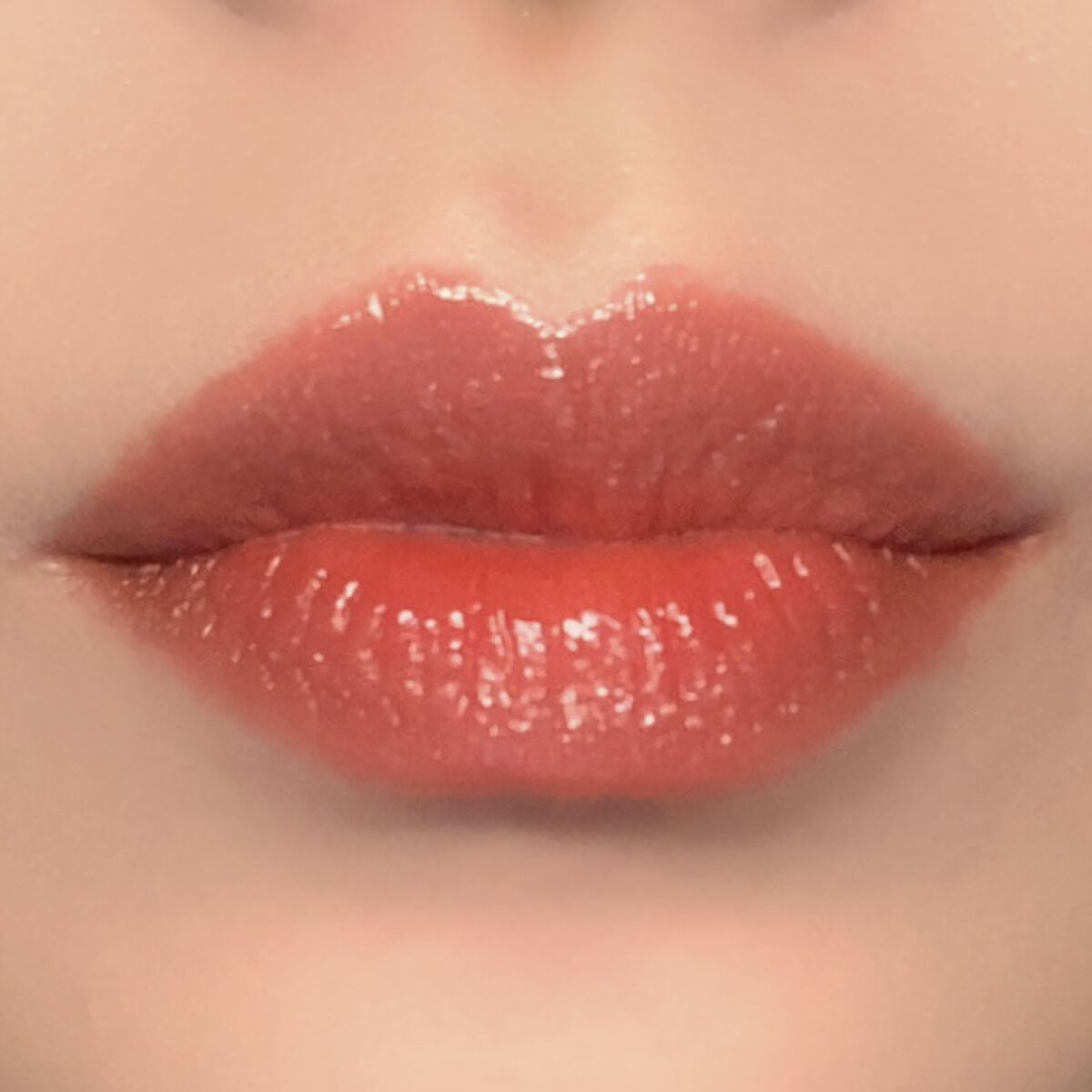 YSL ラブシャイン キャンディグレーズ/YVES SAINT LAURENT BEAUTE/口紅を使ったクチコミ（1枚目）