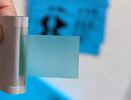 AQUA FILM/WELLIT/美容サプリメントを使ったクチコミ(3枚目)