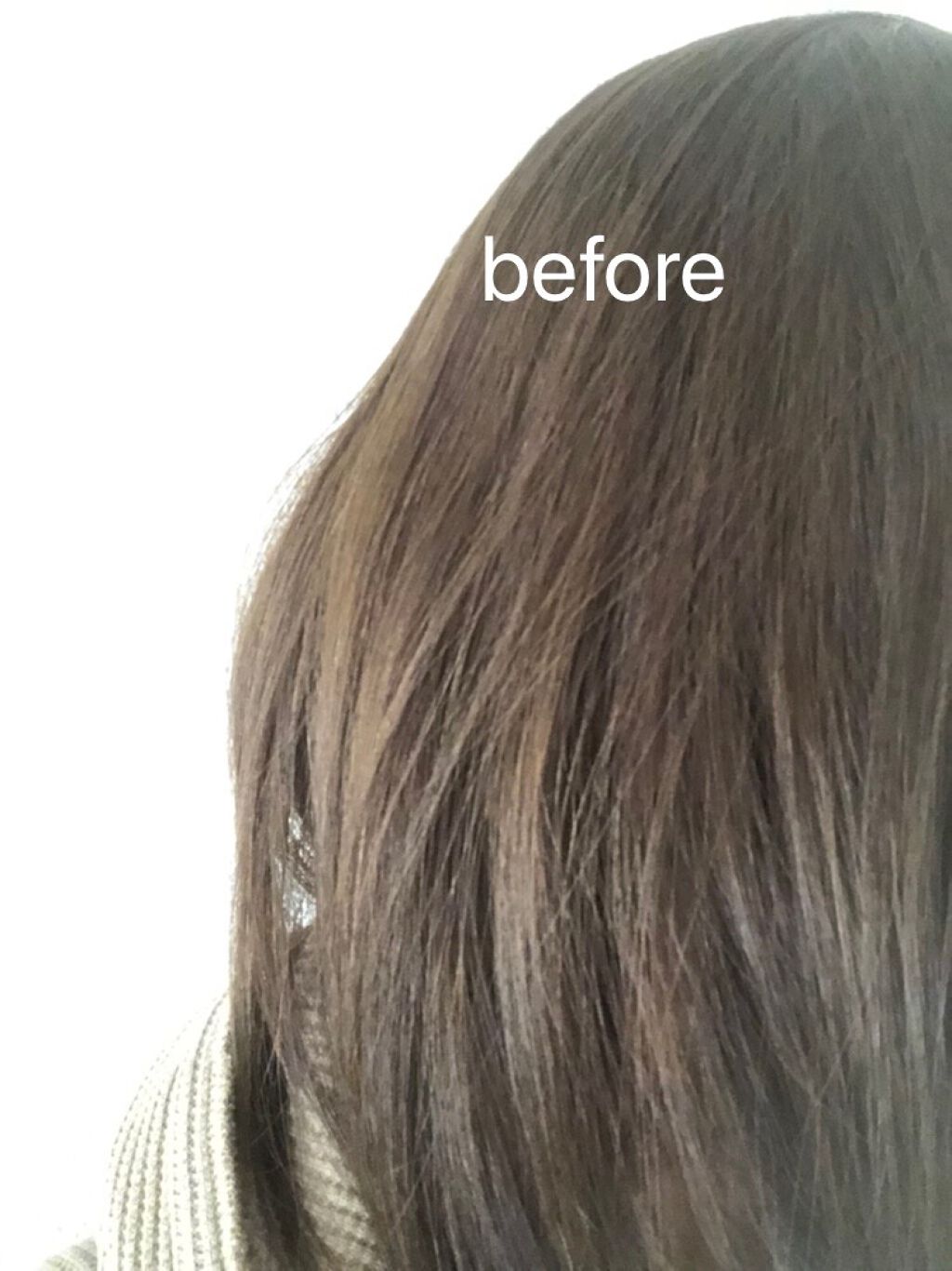 プルント モイストリッチ美容液シャンプー/モイストリッチリペア美容液トリートメント/Purunt./市販シャンプーを使ったクチコミ(4枚目)