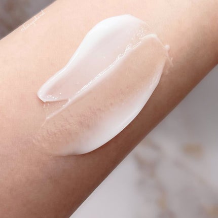 サミュ PHセンシティブクリーム/SAM'U/フェイスクリームを使ったクチコミ(5枚目)