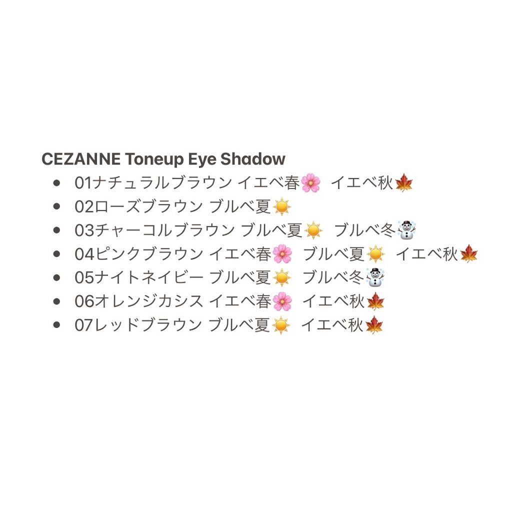 パーフェクトマルチアイズ/キャンメイク/アイシャドウパレットを使ったクチコミ(3枚目)