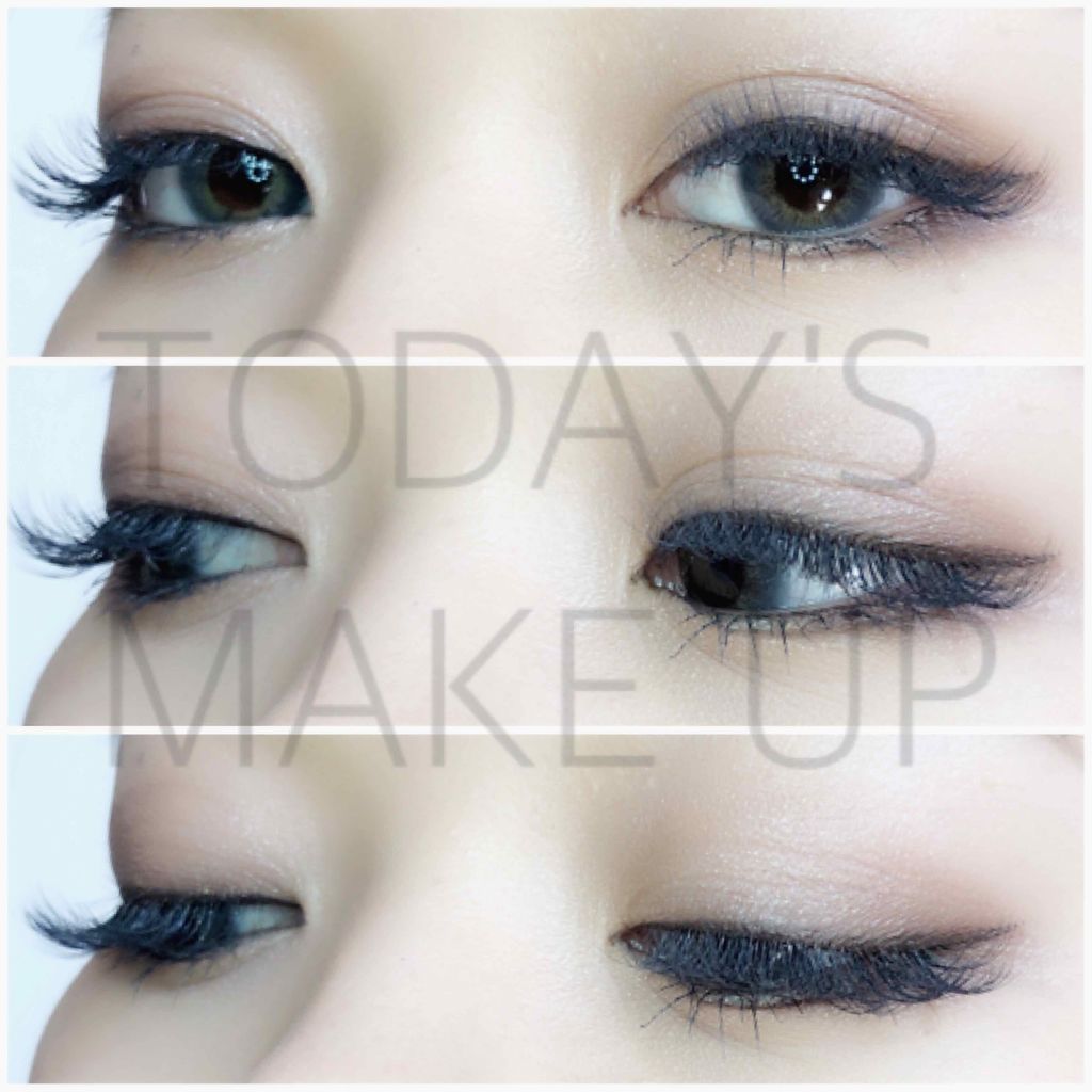 ラブ・ライナー リキッドアイライナーR3/ラブ・ライナー/リキッドアイライナーを使ったクチコミ(1枚目)