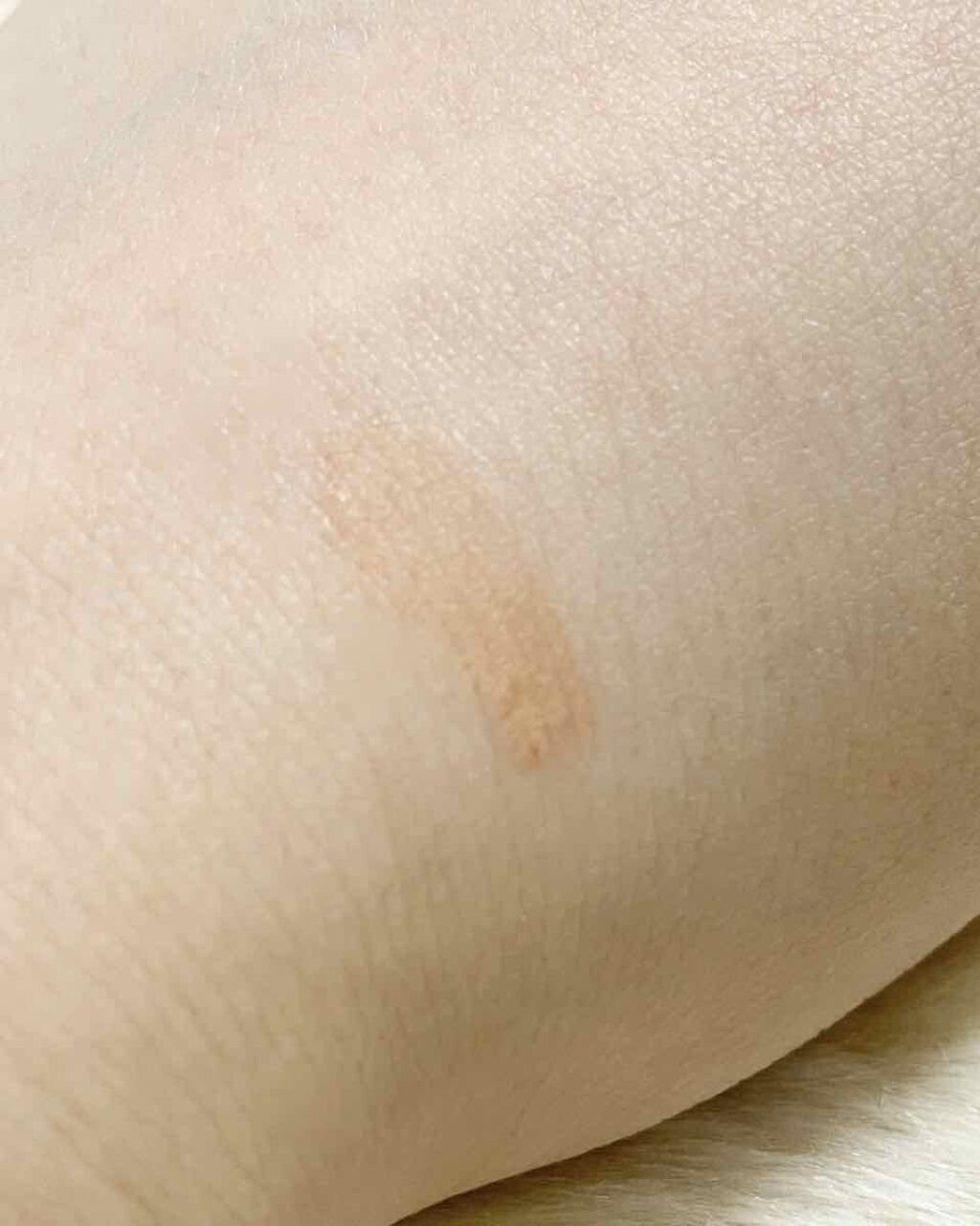 ジューシーラスティングティント/rom&nd/リップティントを使ったクチコミ(3枚目)