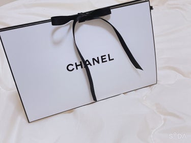 ル ブラン コンパクト ラディアンス 20 ベージュ/CHANEL/パウダーファンデーションを使ったクチコミ（1枚目）