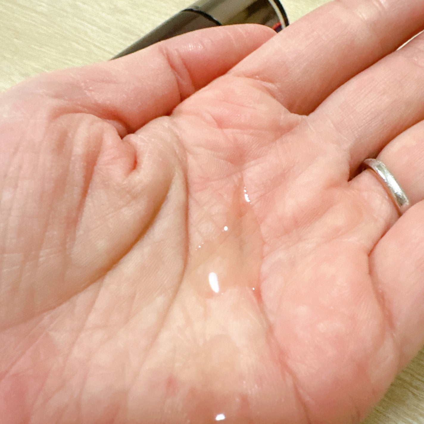 インナーモイスチュアローション No.11/RAIZ repair/化粧水を使ったクチコミ(5枚目)