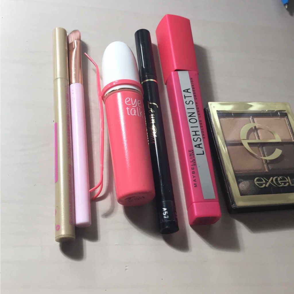 シャープアイライナー/ルアン プリュス/リキッドアイライナーを使ったクチコミ（3枚目）