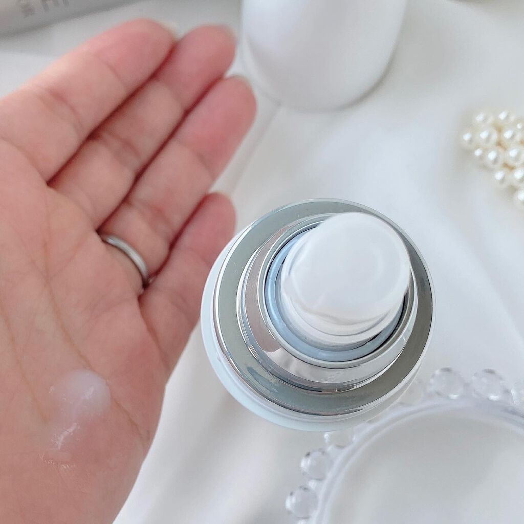 コアエフェクター/ファンケル/美容液を使ったクチコミ（3枚目）