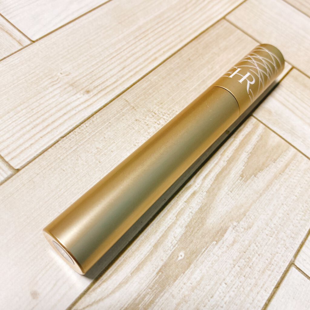 スパイダー アイズ マスカラ ベース/HELENA RUBINSTEIN/マスカラ下地を使ったクチコミ（2枚目）