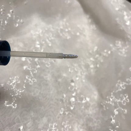 リキッド グリッター シャドウ/rom&nd/グリッターを使ったクチコミ(2枚目)