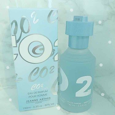 Co2 プールオム オードパルファム ジャンヌ アルテスの口コミ 冬ってやっぱり香水つけたくなる時期だと思い By なちゅ Lips