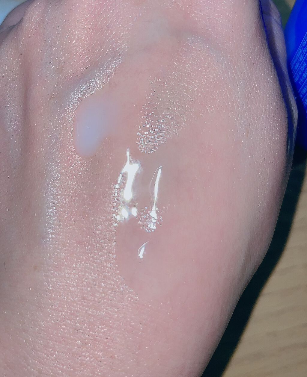 クリアウェルネス ナチュラル ドリップ/雪肌精/化粧水を使ったクチコミ（3枚目）