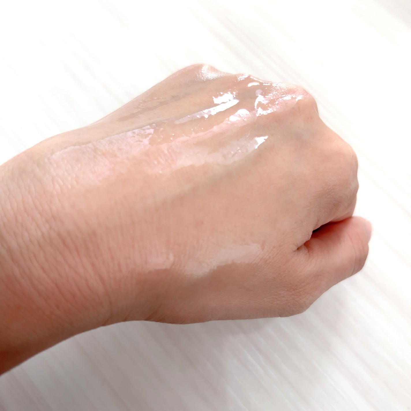 (旧)スネイルソリューションスキンブースター/ネイチャーリパブリック/ブースター・導入液を使ったクチコミ(3枚目)