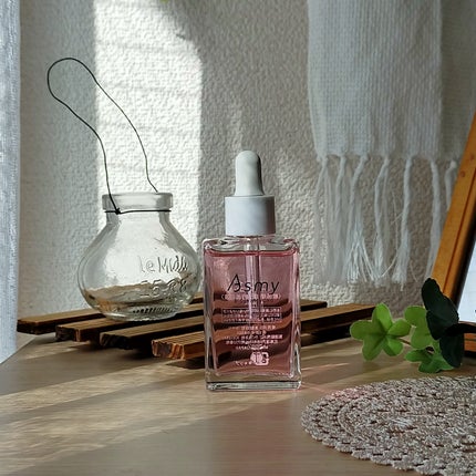 センシティブ ベースケアコンク/Asmy/美容液を使ったクチコミ(1枚目)