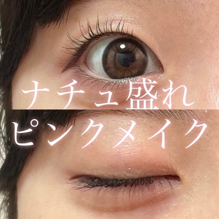 ノーズ&アイブロウパウダー/CEZANNE/パウダーアイブロウを使ったクチコミ(1枚目)