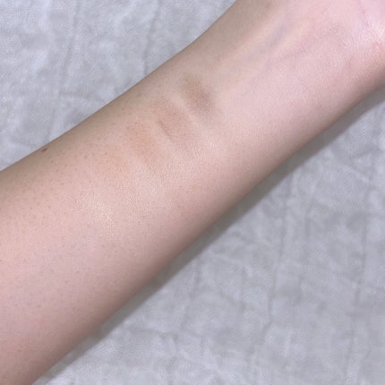 LUNASOL スタイリングアイゾーンコンパクトのクチコミ「これ一つでいろんなメイク似合う眉毛メイクができます!
発色も優しめで使いやすく、
パケも高級感.....」(2枚目)