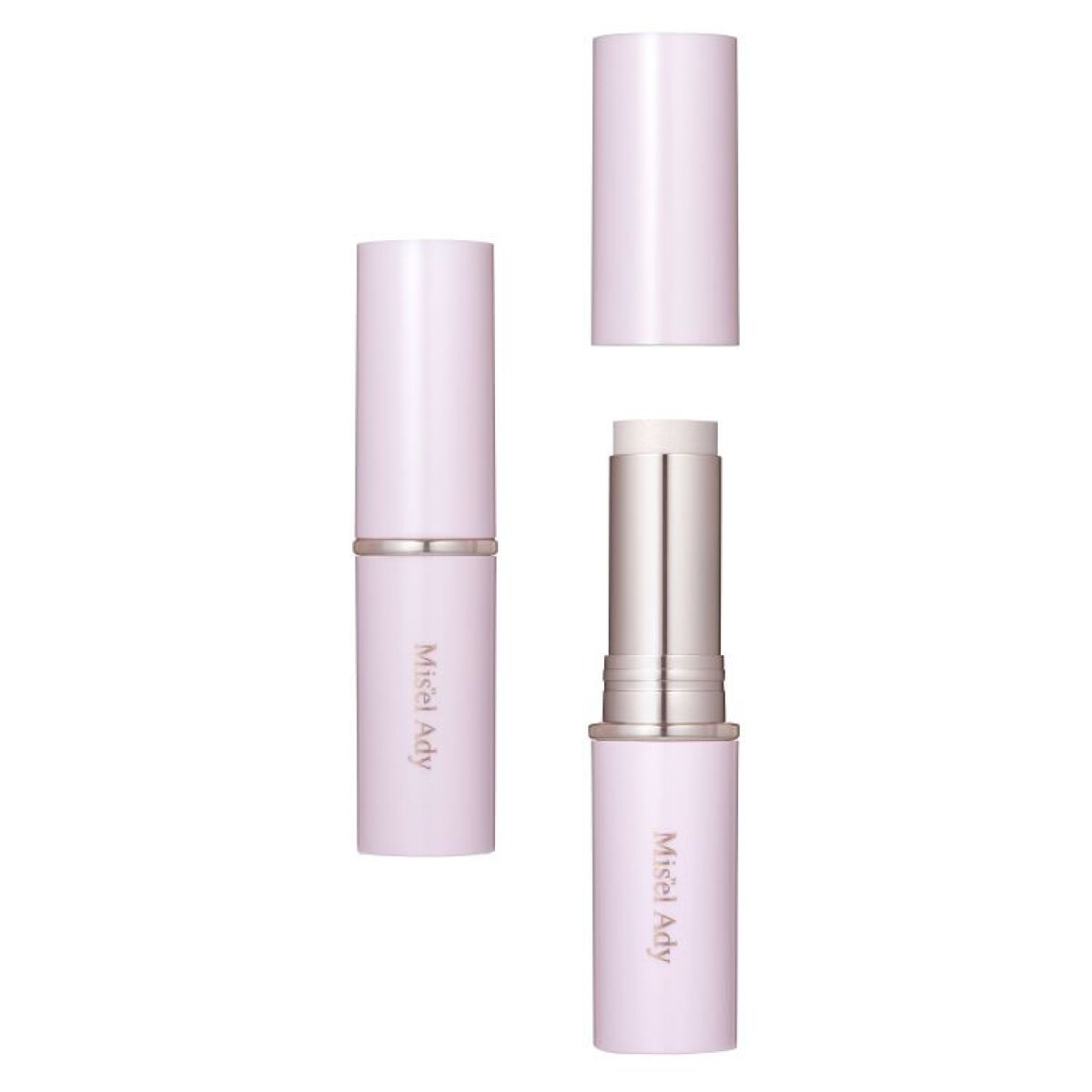 シアーグロウスティック  ハイライト 01 クリアシャンパン