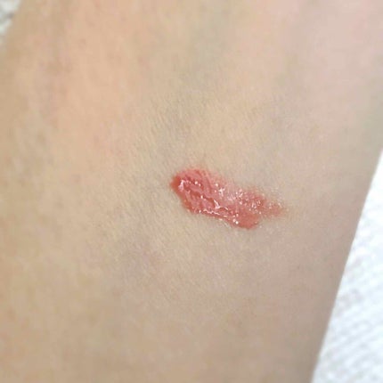 エテュセ リップエディション(グロス)/ettusais/リップグロスを使ったクチコミ(2枚目)